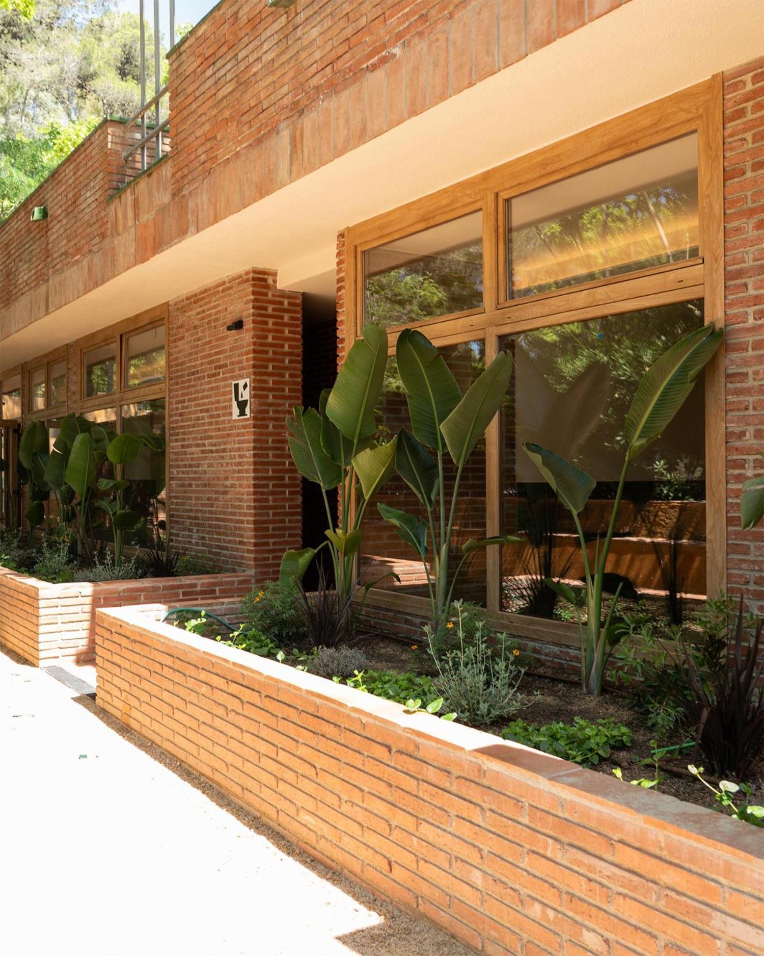 Camping Santa Elena Lloret de Mar Extérieur photo